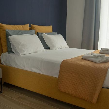 Apartmán Urban Loft Napoli Exteriér fotografie