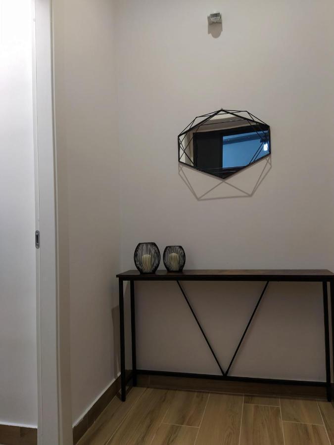 Apartmán Urban Loft Napoli Exteriér fotografie