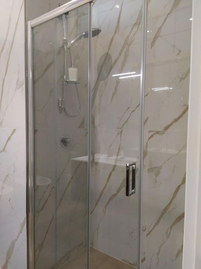 Apartmán Urban Loft Napoli Exteriér fotografie